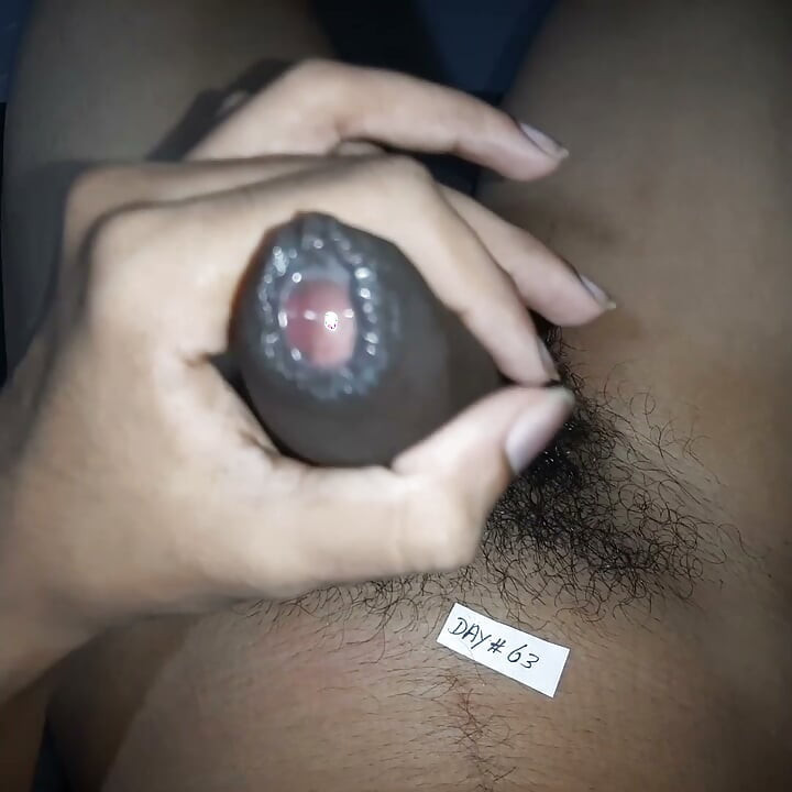 Desi cute boy handjob day 63