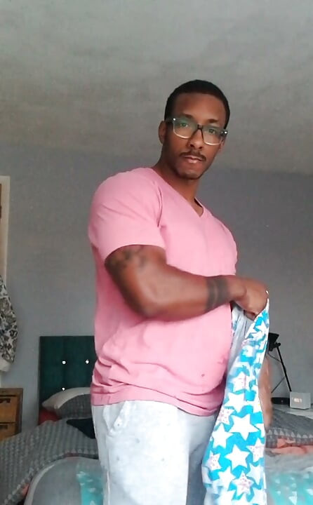 Just Back From the Gym