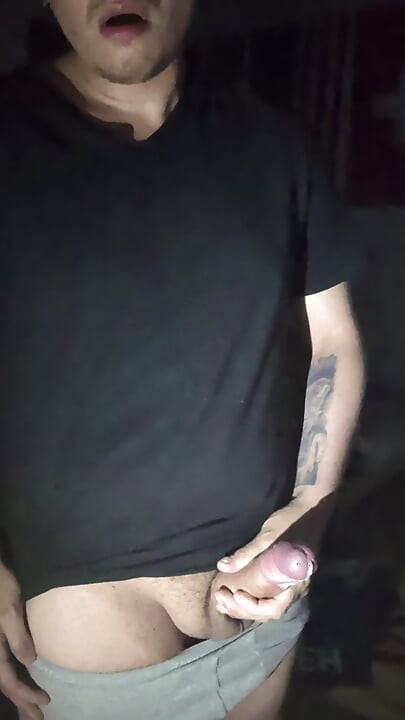 Cumming for you guys