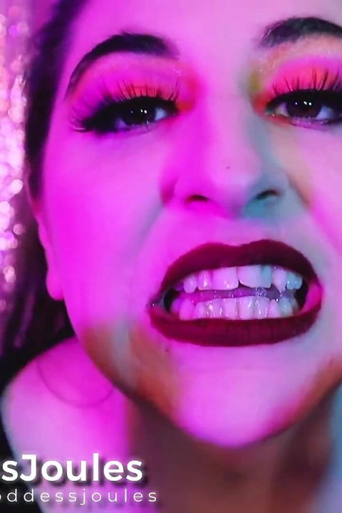 Insults Asmr - Humiliation Femdom