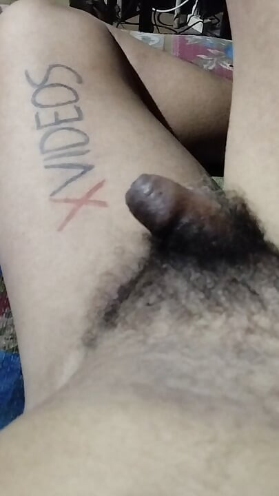 Seks xxx in mijn bed 3