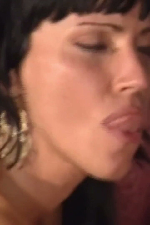 Valentine Demy Shares a Dick with Her Friend