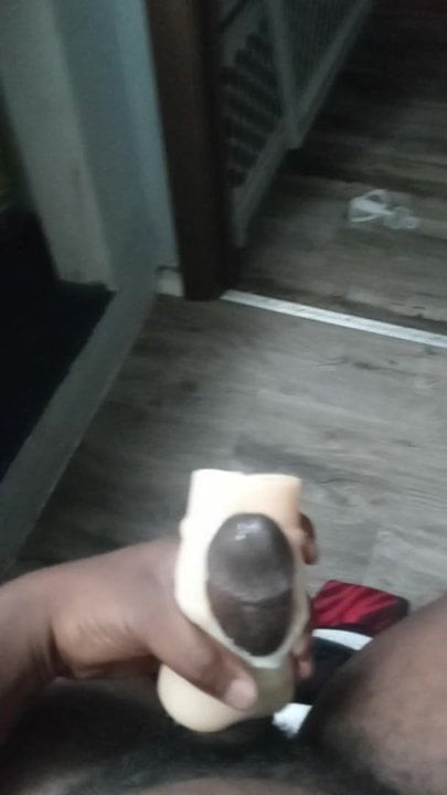 Jerk dick