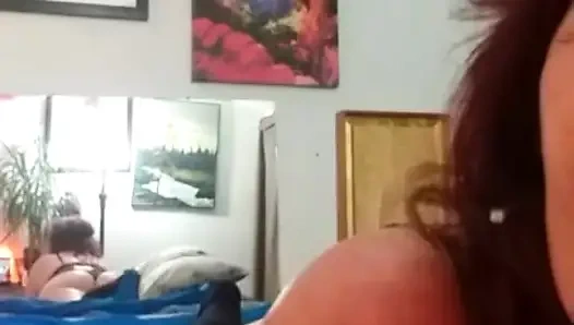 61 Throwback to 2018 from DawnSkye1962 I smoke and you stroke