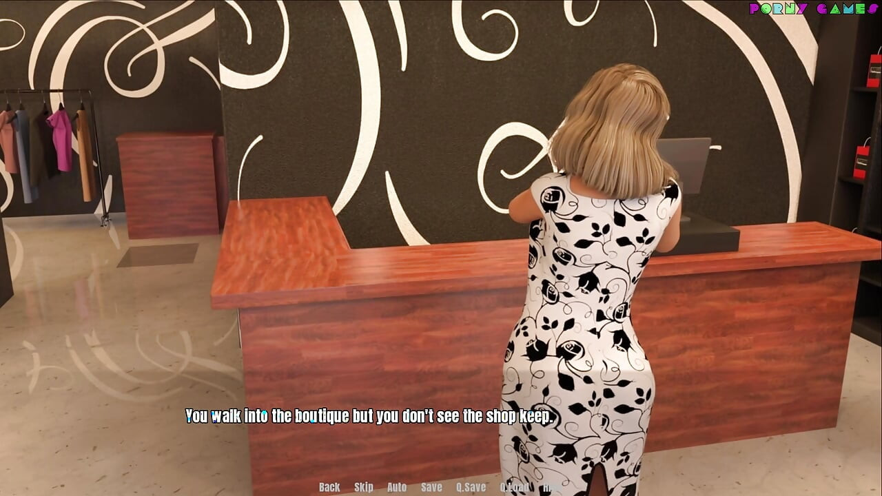 Büyükannenin moonbox'ta evi - sürtük karen ile sert seks