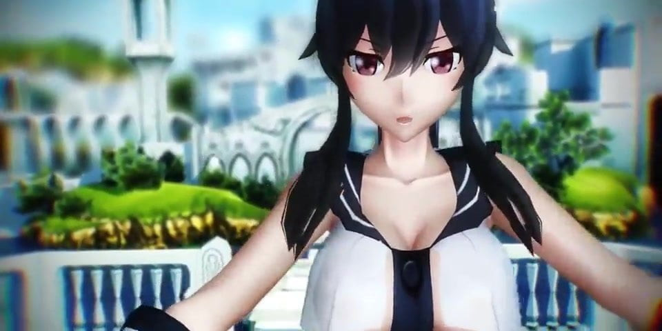 MMD