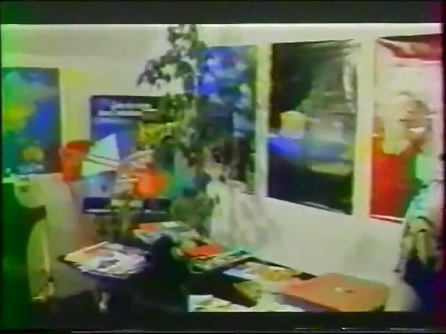Điều tra về tệ nạn (1977)