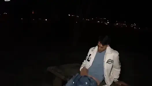 Saya Ketahuan Masturbasi Oleh Wanita Galicia Di Sudut Pandang Dan Saya Akhirnya Memasangnya Kurus Dengan Saya Yang Besar