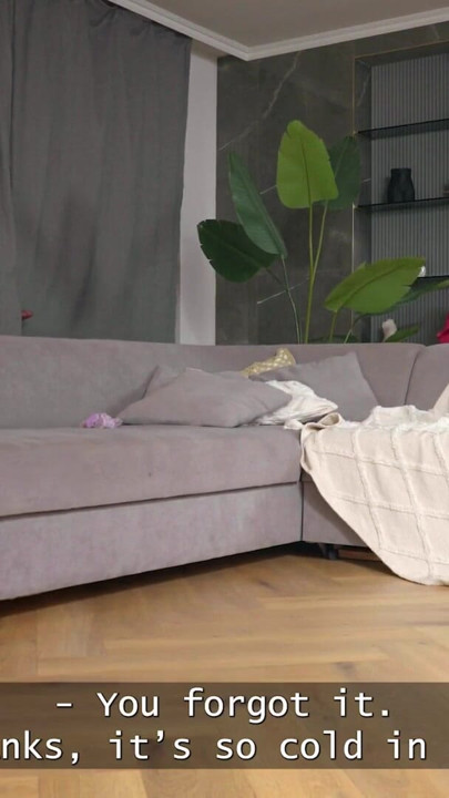 DEBT4K. Islak amcığıma karşı koyamadı | Klip 3