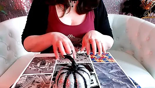 Nail Tapping Asmr