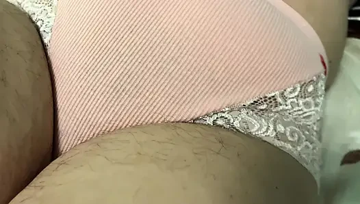 Zara Charm: All-Natural Hairy Erotica - Full Body Exploration