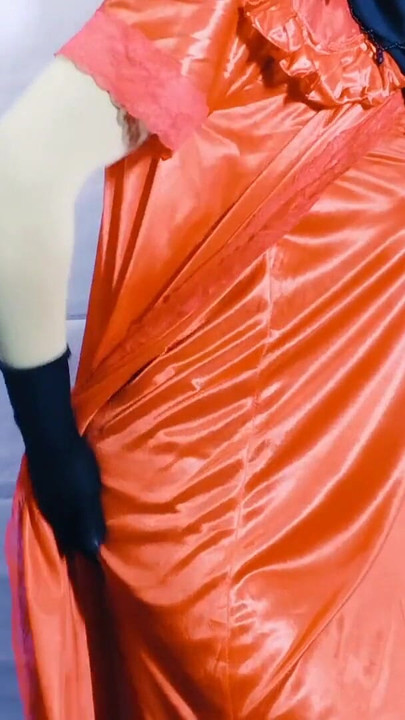 Bengalli yenge ofis patronu tarafından sikiliyor | Klip 2