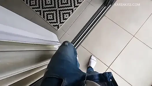 Cuckold Anal Sexy