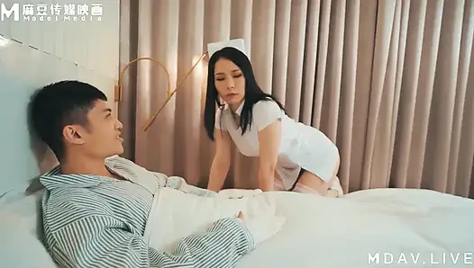 MD-0262 Anal müstehcen hakaret beyaz giyimli ntr