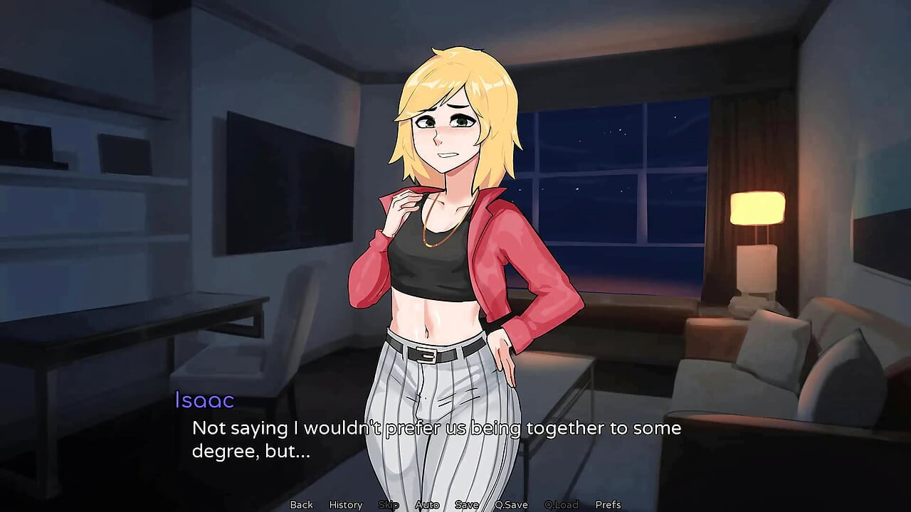 Hazelnut Latte: น้องสาวเพื่อนร่วมงาน - ตอนที่ 7