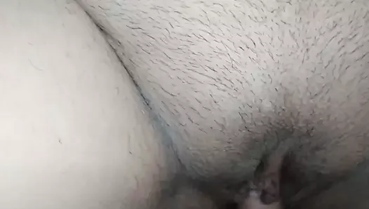 Sorry I came so much inside stepmommy’s pussy! Got her pregnant?