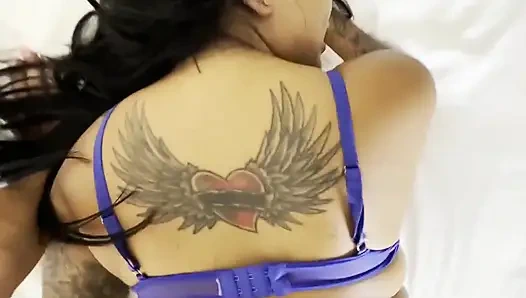 İkinci sahne sürümü