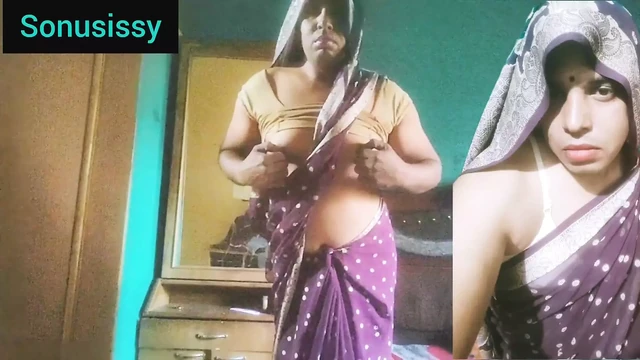 Hot Indian Crossdressers Anal Hard