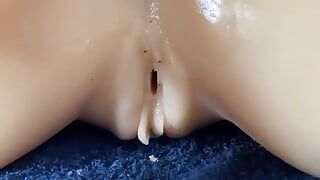 Wie macht man eine muschi orgasmen?