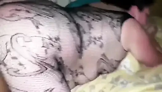 Youngenglishw - nata4sex si cewek hot dengan tubuh aduhai lagi asik dientot habis-habisan sama kontol besar pria kulit hitam