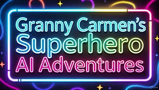 Batman & Catwoman's AI Enhanced Bat-Cat Tryst: A Superhero AI Adventure