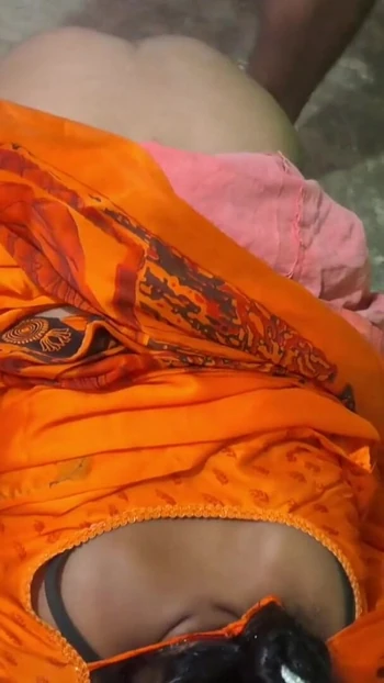 Must-see moment from "Desi aunty nude"