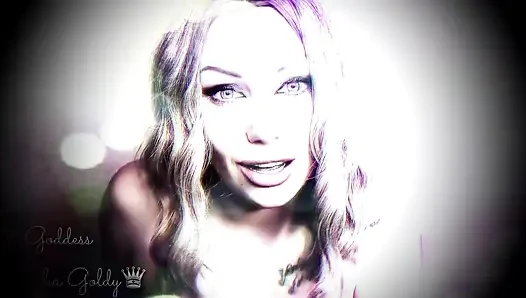 Ruined HFO! Humiliation Joi & mesmerizing ASMR