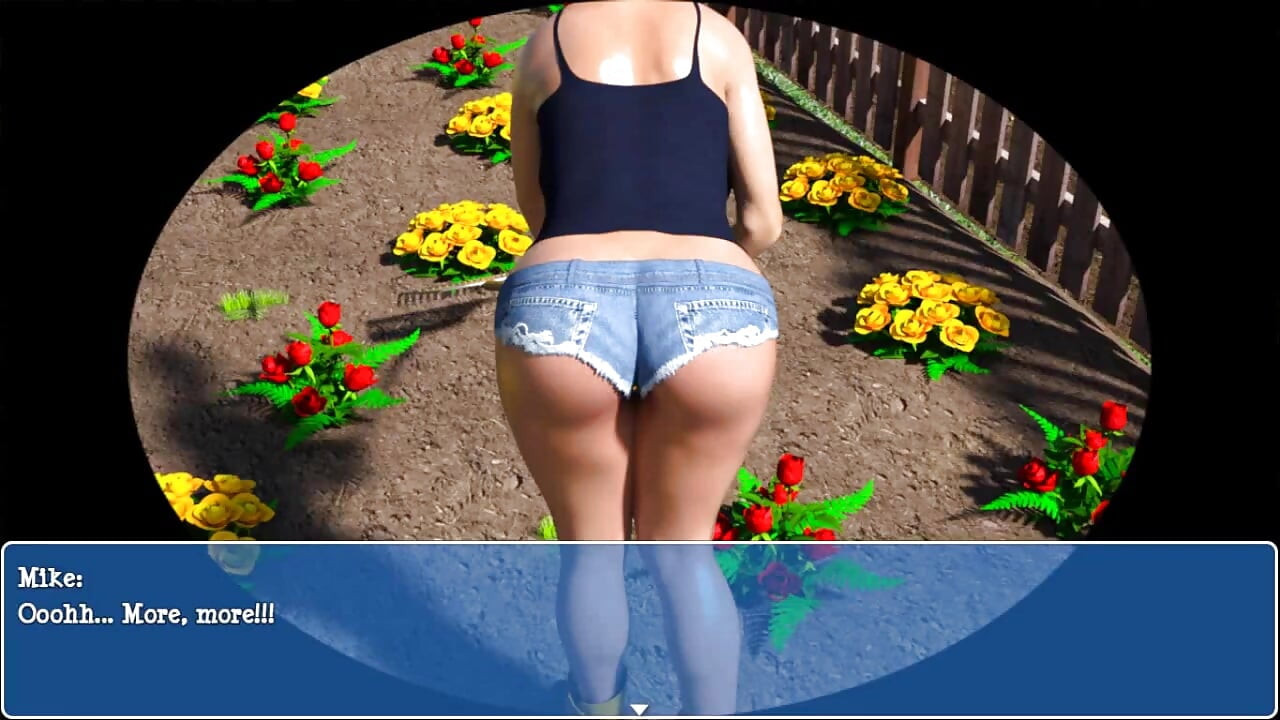 Lily of the valley: housewife fucked hard on a office table ep 39