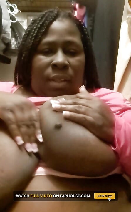 Being Naughty Just for You Wanted to Cum All Over These Big Ass Titties
