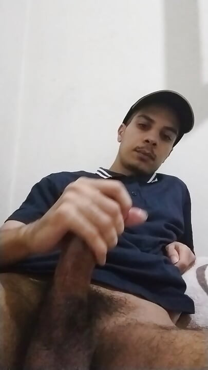 the prettiest dick in your ass