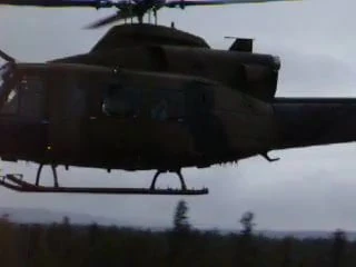 LOW FLYBY