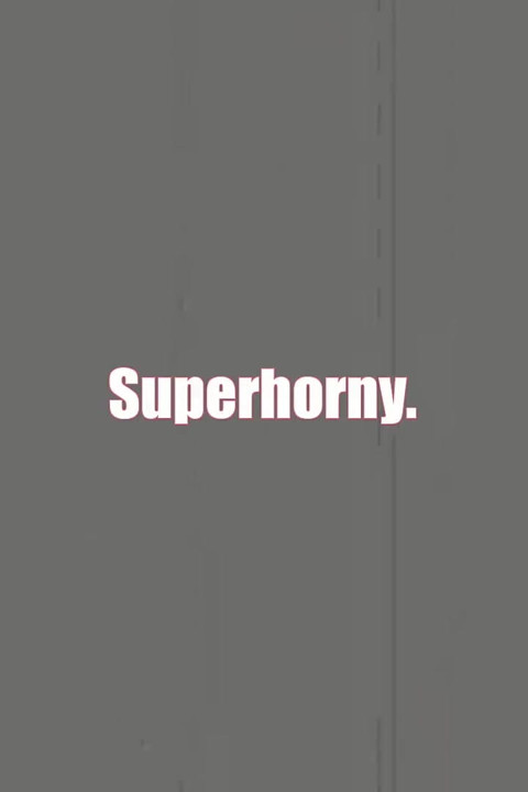 Skylar Vox is superhorny.