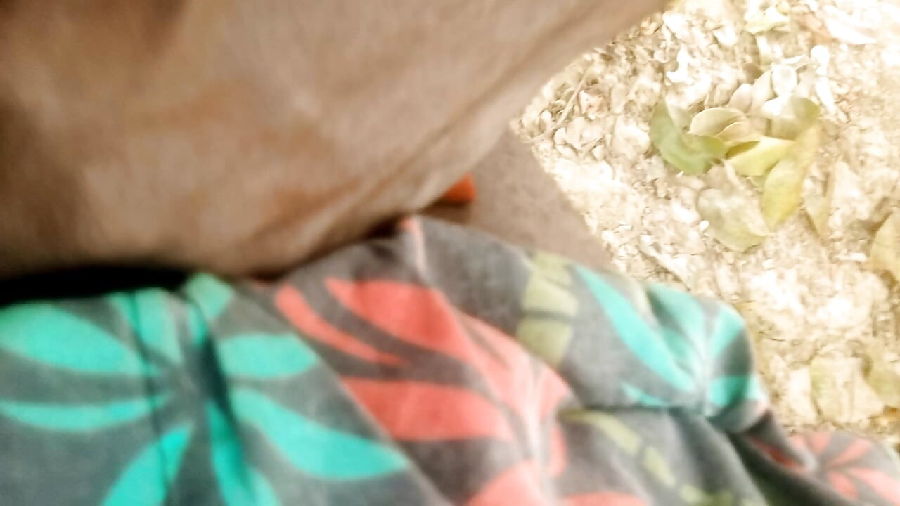 Masturbating