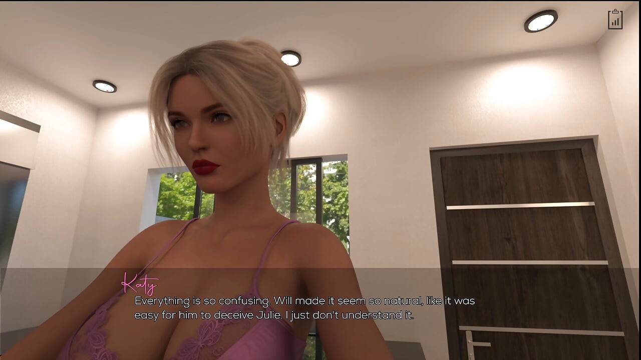 Couples Lustbound (part 3)