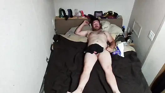 Electric shock sounding