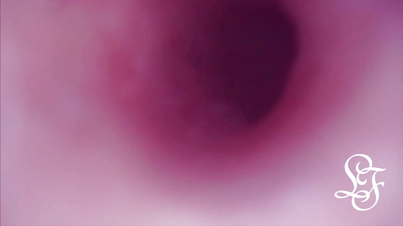 Let's travel inside my peehole together!