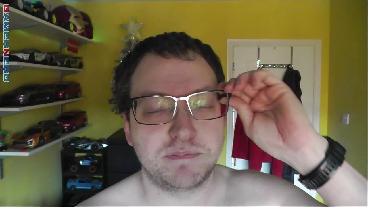 Anal Machine Video #47