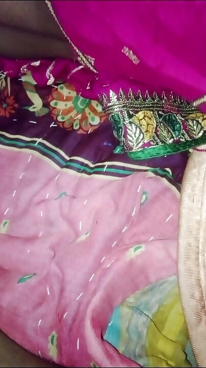 Desi bhabhi ki chudai viral MMS