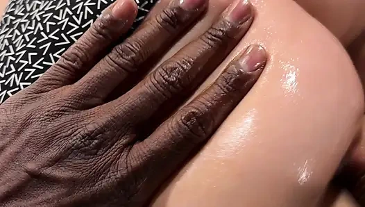 Camille Massage Bikini