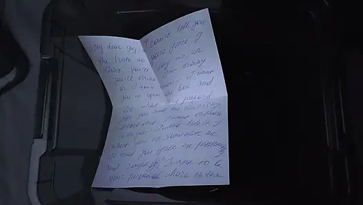 Keinginan rahasia dari pacarmu yang menggoda pov, bdsm