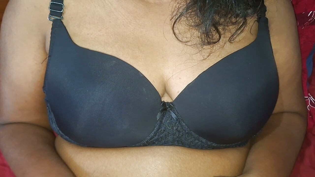 Stepmom Pure Natural Charm – Real Video