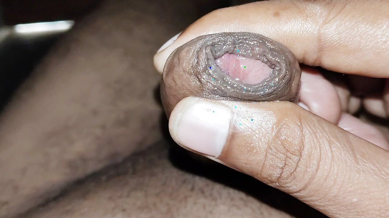 Martubation in Men