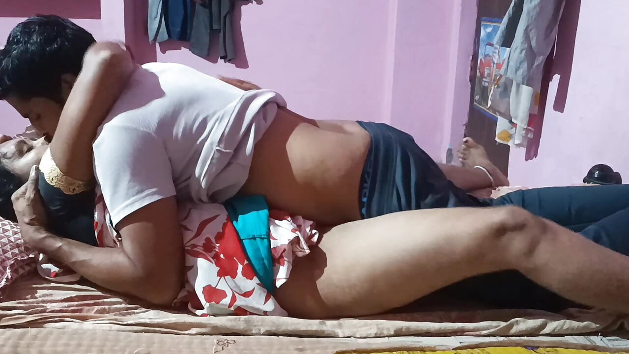 Romantyczny seks z sąsiadem