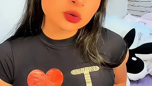 Cuma fetişi küçük sütünüzü ye