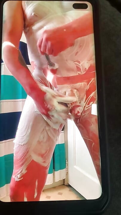 কামানোর সময়