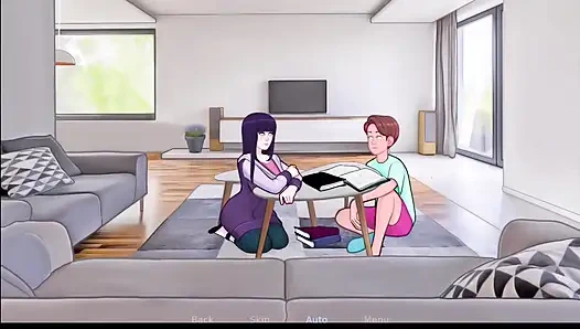 Sexnote nr. 15: DR. Johnson gab mir einen blowjob