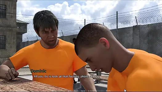 The East Block 27 Kathryn and Pat Had Amazing Time Dancing