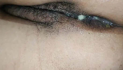 Doter in law pusssy enjoying Father in law butterfly buty pusssy women