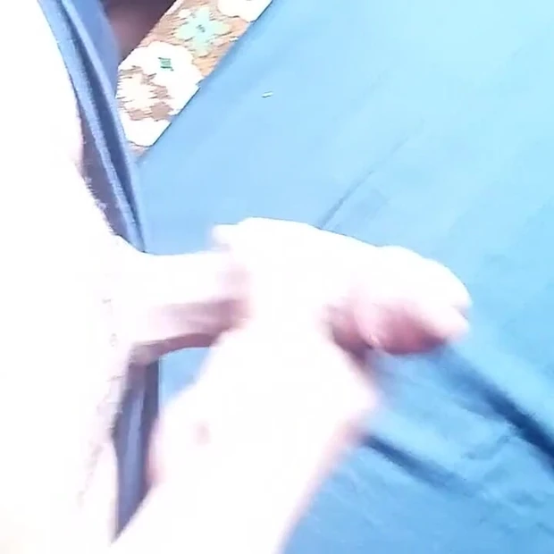 Thick Cock to Stick in an Ass