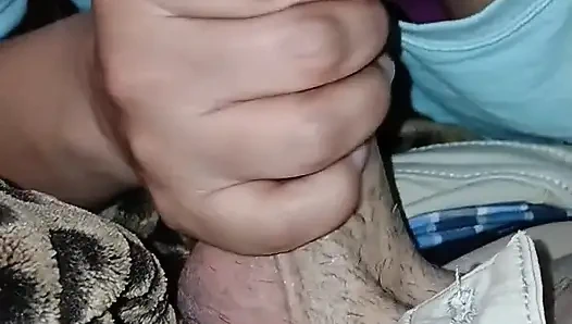 Istri hot latina pengen banget besar pria kulit hitam ngasih pesan sama kami